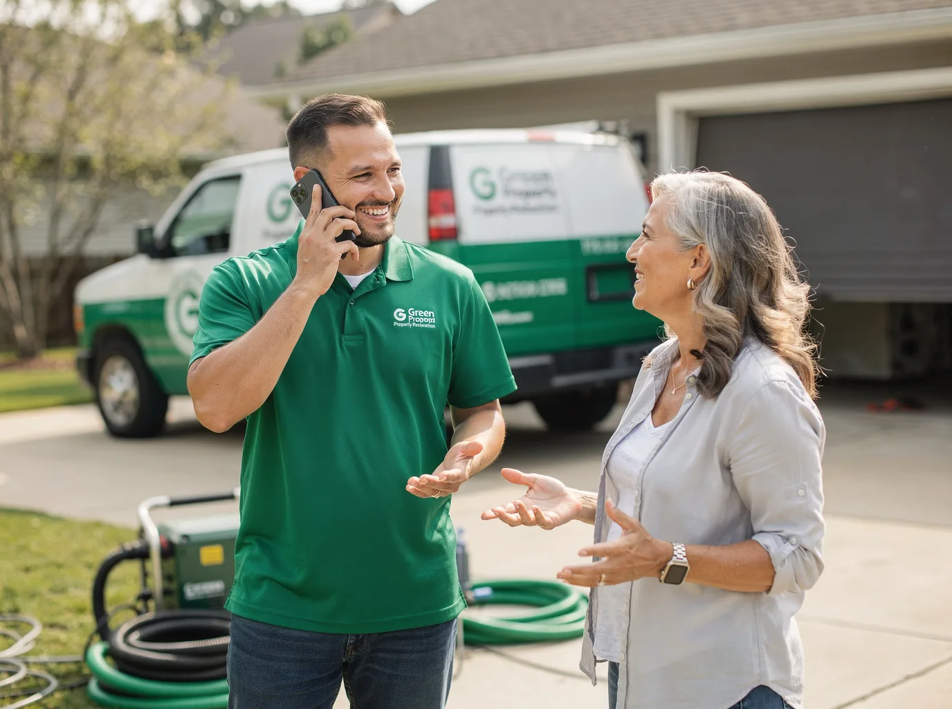 Water Damage Restoration Harmonsburg, PA FAQs